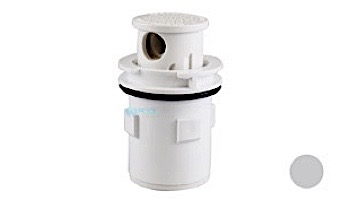 Pentair In-Floor formerly A&A Manufacturing G4V Internal Head | White | 565571 | 231201