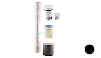 Pentair In-Floor formerly A&A Manufacturing G4 Adjustable Orifice Complete Head | White | 565503 | 222001