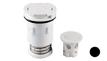 Pentair In-Floor formerly A&A Manufacturing G4 Internal Heads Adjustable Oriffice | White | 565642 | 232201