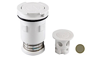 Pentair In-Floor formerly A&A Manufacturing G4 Internal Heads Adjustable Oriffice | Gold | 565651 | 232208