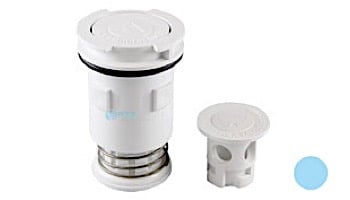 Pentair In-Floor formerly A&A Manufacturing G4 Internal Heads Adjustable Oriffice | White | 565642 | 232201