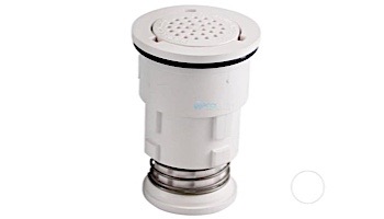 Pentair In-Floor formerly A&A Manufacturing G2V Retro Internals | White | 566961 | 236701