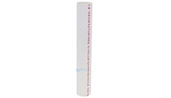 Pentair In-Floor formerly A&A Manufacturing Style 2 Riser Pipe | 15" PVC | 516752 | 236200