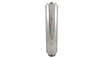 Hayward Heatfab 6" Vent Pipe 36" Long | Stainless Steel | UHXHD6PIPE36