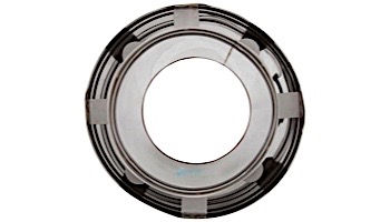 Hayward Heatfab 6" Vent Pipe 36" Long | Stainless Steel | UHXHD6PIPE36
