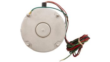Pentair Fan Motor with Acorn Nut Kit | 473785