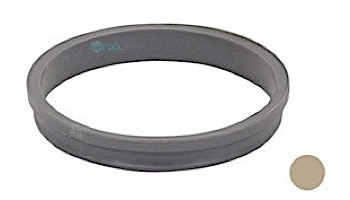 Pentair In-Floor formerly A&A Manufacturing G4 / G4V / G4VHP Color Ring | White | 547794 | 232401