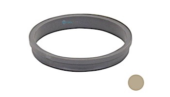 Pentair In-Floor formerly A&A Manufacturing G4 / G4V / G4VHP Color Ring | Tan | 547786 | 232407