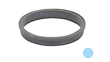 Pentair In-Floor formerly A&A Manufacturing G4 / G4V / G4VHP Color Ring | Euro Blue | 561705 | 232405
