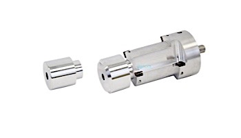 Pentair In-Floor formerly A&A Manufacturing Pipe Reamer Tool for 2" PVC Schedule 40 | 522116 | 229601