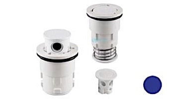 Pentair In-Floor formerly A&A Manufacturing G2 Retro Internals with Variable Flow Orifices | Dark Blue | 567859 | 236706