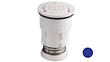 Pentair In-Floor formerly A&A Manufacturing G2V Retro Internals | Dark Blue | 567841 | 236786