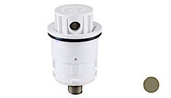 Pentair In-Floor formerly A&A Manufacturing Quikfresh High Flow Internal | White | 552121