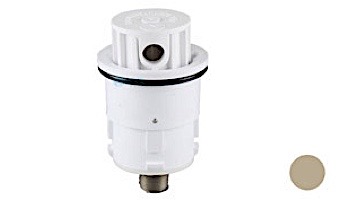 Pentair In-Floor formerly A&A Manufacturing Quikfresh High Flow Internal | White | 552121