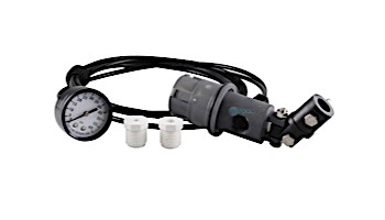 A&A Style 2 System Pressure Test Kit | 539461 | 230040
