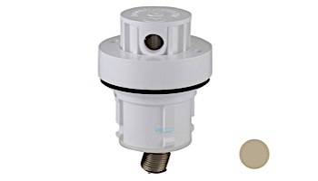 Pentair In-Floor formerly A&A Manufacturing Style 1 High Flow Internal | Tan | 521421 | 236357