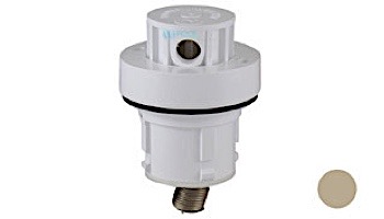 Pentair In-Floor formerly A&A Manufacturing Style 1 High Flow Internal | White | 521439 | 236351