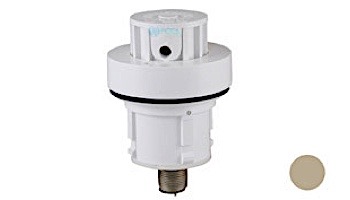 Pentair In-Floor formerly A&A Manufacturing Style 1 High Flow Internal | White | 521439 | 236351