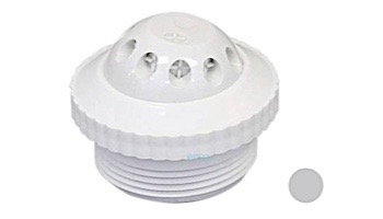 A&A Eco Jet Wall Fitting | Gray | 563891