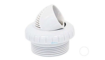 Pentair In-Floor formerly A&A Manufacturing Infusion Fitting | White | 564228 | 542530