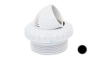 Pentair In-Floor formerly A&A Manufacturing Infusion Fitting | Black | 565837 | 542529
