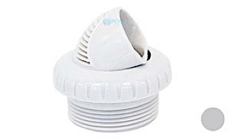 Pentair In-Floor formerly A&A Manufacturing Infusion Fitting | White | 564228 | 542530
