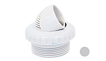 Pentair In-Floor formerly A&A Manufacturing Infusion Fitting | Light Gray | 572800 | 542531