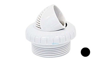 Pentair In-Floor formerly A&A Manufacturing Infusion Fitting | Black | 4 Pack | 565845 | 542538