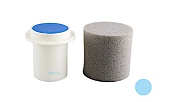 Pentair In-Floor formerly A&A Manufacturing G4 Floor Fitting Assembly | Euro Blue | 574750 | 232105