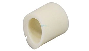 Pentair In-Floor formerly A&A Manufacturing Low Profile Speed Nozzle | Outside Install | 524605 | 230175