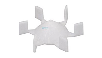 Pentair In-Floor formerly A&A Manufacturing Gould Valve Impeller | 516111