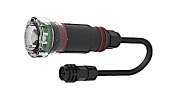 Brilliant Wonders CMP/ J Style 4" LED Bubbler Module | 100' Cord | 25503-465-100