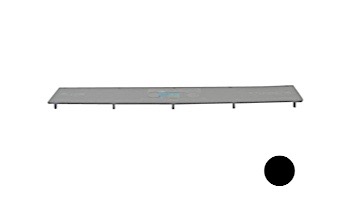 Pentair In-Floor formerly A&A Manufacturing AVSC Standard Top Cover Only | Black | 556121 | 295304