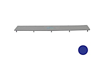 Pentair In-Floor formerly A&A Manufacturing AVSC Standard Top Cover Only | Dark Blue | 558303 | 295346