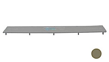 Pentair In-Floor formerly A&A Manufacturing AVSC Standard Top Cover Only | White | 552892 | 295301