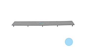 Pentair In-Floor formerly A&A Manufacturing AVSC Standard Top Cover Only | Euro Blue | 577539 | 295305