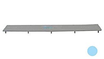 Pentair In-Floor formerly A&A Manufacturing AVSC Standard Top Cover Only | White | 552892 | 295301