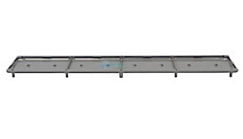 Pentair In-Floor formerly A&A Manufacturing AVSC Pebble Top Cover Only | White | 571831 | 298601