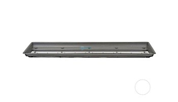 Pentair In-Floor formerly A&A Manufacturing AVSC Drain Color Change Insert | White | 553799 | 295001
