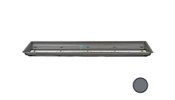 Pentair In-Floor formerly A&A Manufacturing AVSC Drain Color Change Insert | Dark Gray | 553801 | 295013
