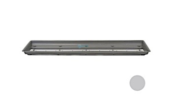 Pentair In-Floor formerly A&A Manufacturing AVSC Drain Color Change Insert | Light Gray | 562741 | 295202