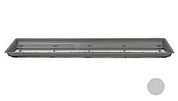 Pentair In-Floor formerly A&A Manufacturing AVSC Drain Color Change Insert | White | 553799 | 295001