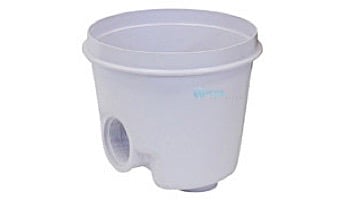 Pentair In-Floor formerly A&A Manufacturing PDR2 Main Drain Sump #86104000AA | 561369 | 297200