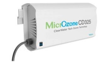 ClearWater Tech Microzone 325 Corona Discharge Ozone Generator