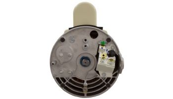 Replacement Pentair Motor | Energy Efficiency | 56Y Square Flange | 1.5HP 115-230V | Almond | 355024S
