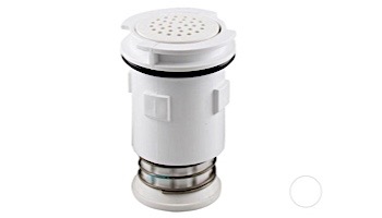 Pentair In-Floor formerly A&A Manufacturing G4VHP Internal Head | White | 569707 | 233201