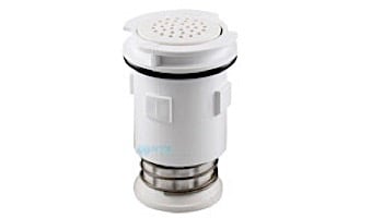 Pentair In-Floor formerly A&A Manufacturing G4VHP Internal Head | White | 569707 | 233201