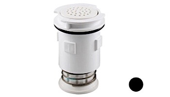 Pentair In-Floor formerly A&A Manufacturing G4VHP Internal Head | Black | 569678 | 233204