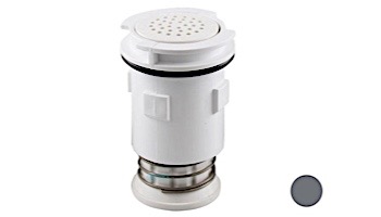 Pentair In-Floor formerly A&A Manufacturing G4VHP Internal Head | Dark Gray | 569686 | 233203