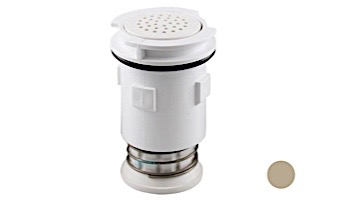 Pentair In-Floor formerly A&A Manufacturing G4VHP Internal Head | Tan | 569694 | 233207